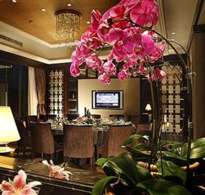 фото отеля Golden Horse Hotel Hangzhou