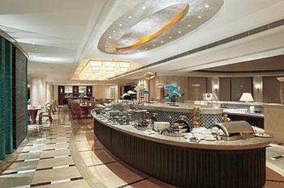 фото отеля Golden Horse Hotel Hangzhou
