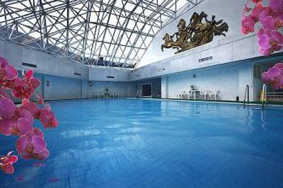 фото отеля Golden Horse Hotel Hangzhou