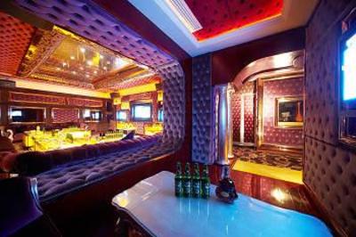 фото отеля Golden Horse Hotel Hangzhou