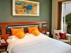 фото отеля Golden Horse Hotel Hangzhou