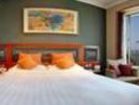 фото отеля Golden Horse Hotel Hangzhou