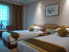 фото отеля Golden Horse Hotel Hangzhou