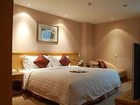 фото отеля Golden Horse Hotel Hangzhou