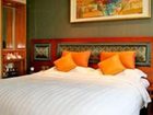 фото отеля Golden Horse Hotel Hangzhou