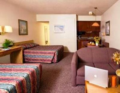 фото отеля Americas Best Value Lamplighter Inn of Santa Fe