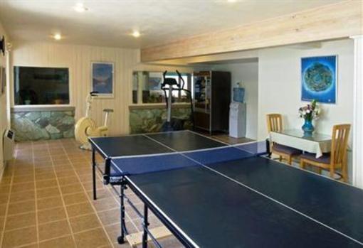фото отеля Americas Best Value Lamplighter Inn of Santa Fe