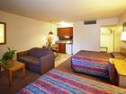 фото отеля Americas Best Value Lamplighter Inn of Santa Fe