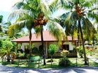 фото отеля The Islanders Guesthouse Praslin