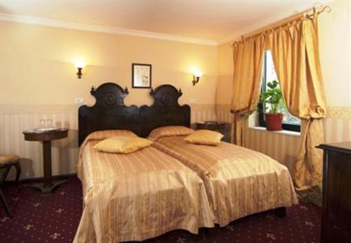 фото отеля Hotel Casa del Sole Timisoara