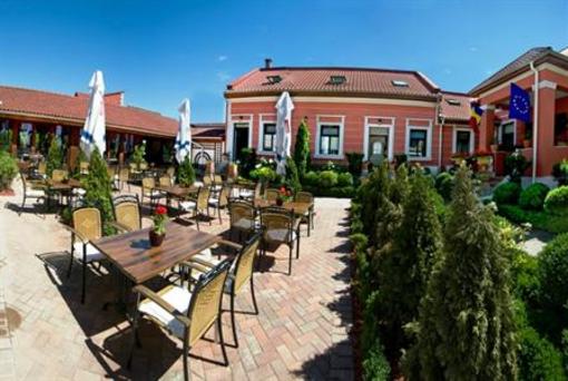 фото отеля Hotel Casa del Sole Timisoara