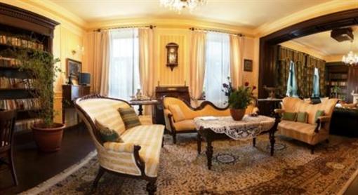 фото отеля Hotel Casa del Sole Timisoara