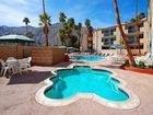 фото отеля Comfort Inn Palm Springs