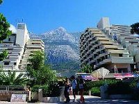 Hotel Meteor