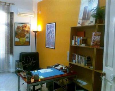 фото отеля Hostal Antares