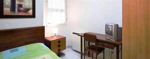 фото отеля Hostal Antares