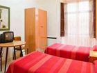 фото отеля Hostal Antares