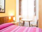 фото отеля Hostal Antares