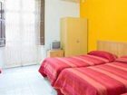 фото отеля Hostal Antares