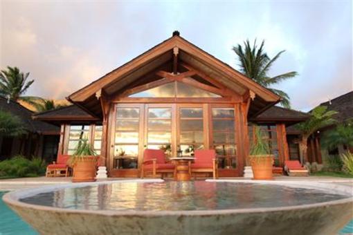фото отеля Ho'oilo House