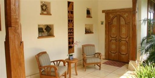 фото отеля Ho'oilo House