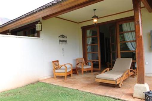 фото отеля Ho'oilo House