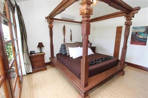 фото отеля Ho'oilo House