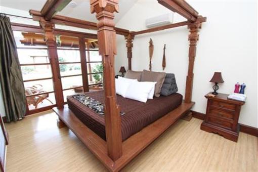 фото отеля Ho'oilo House