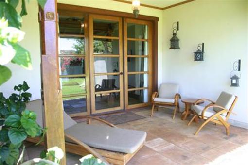 фото отеля Ho'oilo House