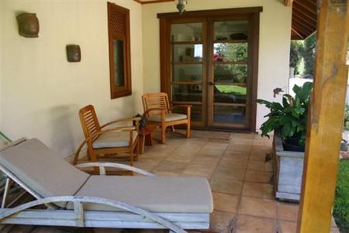 фото отеля Ho'oilo House