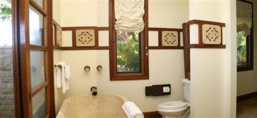 фото отеля Ho'oilo House