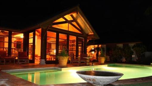 фото отеля Ho'oilo House