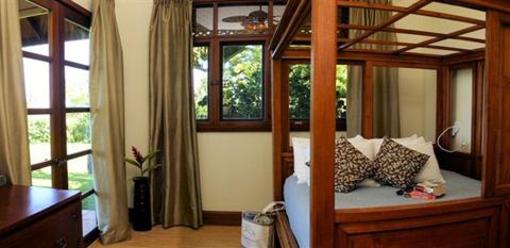 фото отеля Ho'oilo House