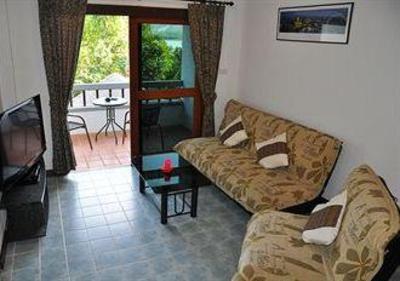 фото отеля Chaweng Lakeview Residence