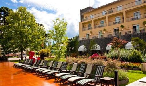 фото отеля Grande Hotel Campos do Jordao
