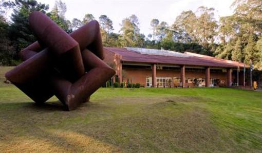 фото отеля Grande Hotel Campos do Jordao