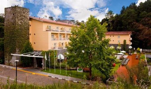 фото отеля Grande Hotel Campos do Jordao