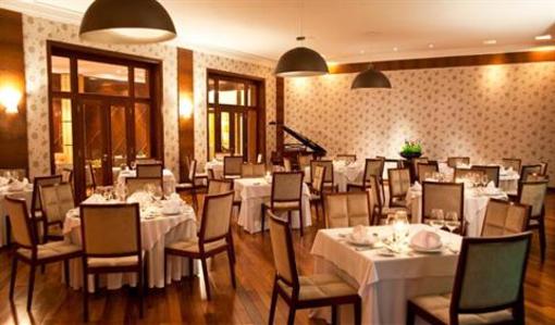 фото отеля Grande Hotel Campos do Jordao