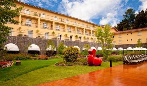 фото отеля Grande Hotel Campos do Jordao