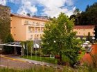 фото отеля Grande Hotel Campos do Jordao
