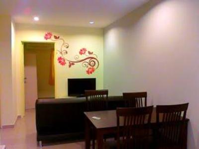 фото отеля Malacca Homeservice Apartment at Melaka Raya
