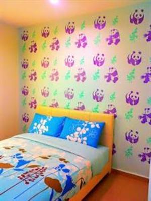 фото отеля Malacca Homeservice Apartment at Melaka Raya