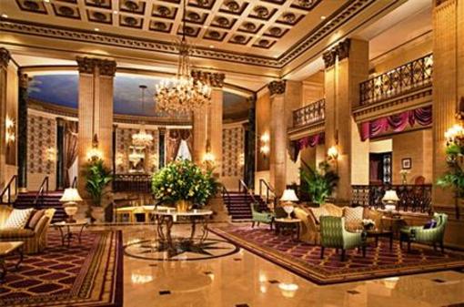 фото отеля The Roosevelt Hotel