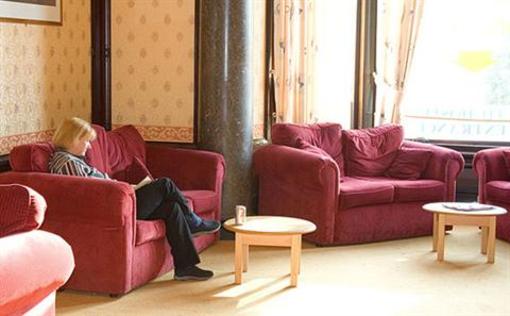 фото отеля Glasgow Youth Hostel