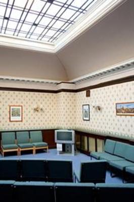 фото отеля Glasgow Youth Hostel