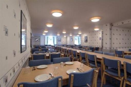 фото отеля Glasgow Youth Hostel