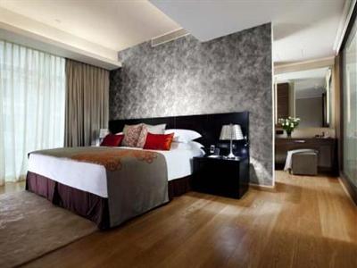 фото отеля Fraser Suites New Delhi