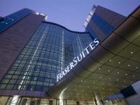 Fraser Suites New Delhi