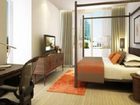 фото отеля Fraser Suites New Delhi