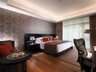 фото отеля Fraser Suites New Delhi